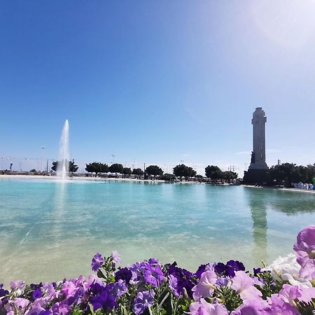 Home2Book Cozy Apt La Marina, Santa Cruz Center المظهر الخارجي الصورة