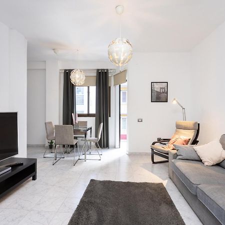 Home2Book Cozy Apt La Marina, Santa Cruz Center المظهر الخارجي الصورة