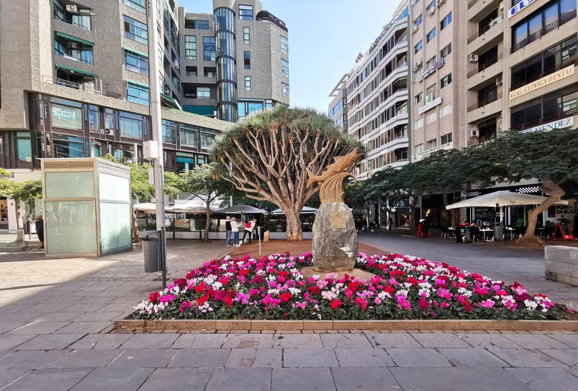 Home2Book Cozy Apt La Marina, Santa Cruz Center المظهر الخارجي الصورة