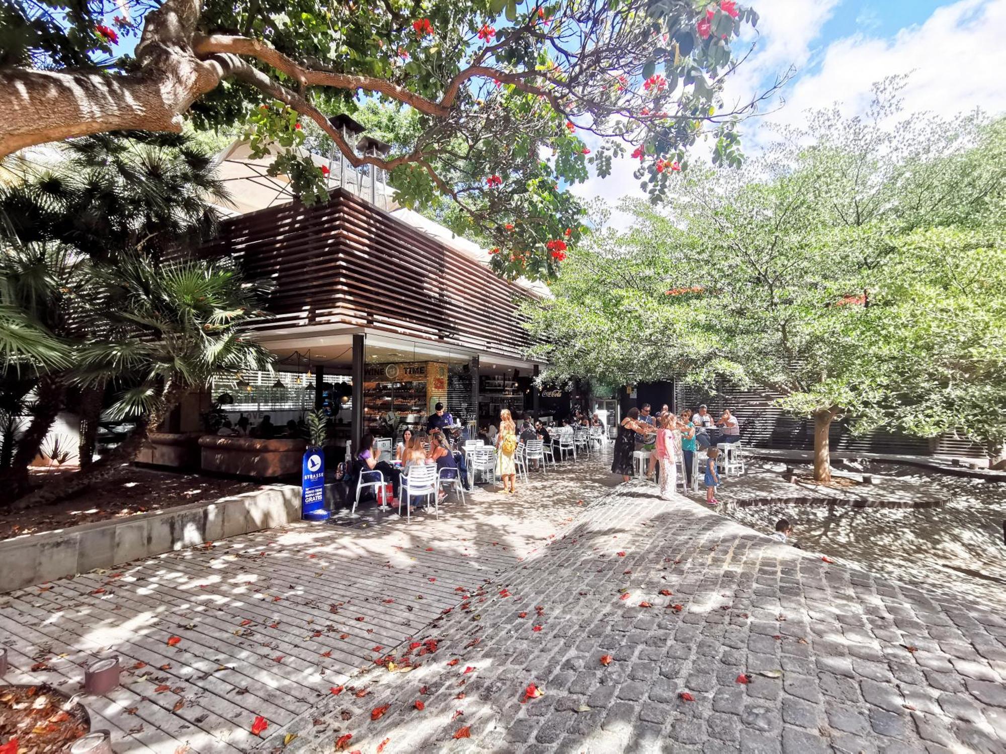 Home2Book Cozy Apt La Marina, Santa Cruz Center المظهر الخارجي الصورة