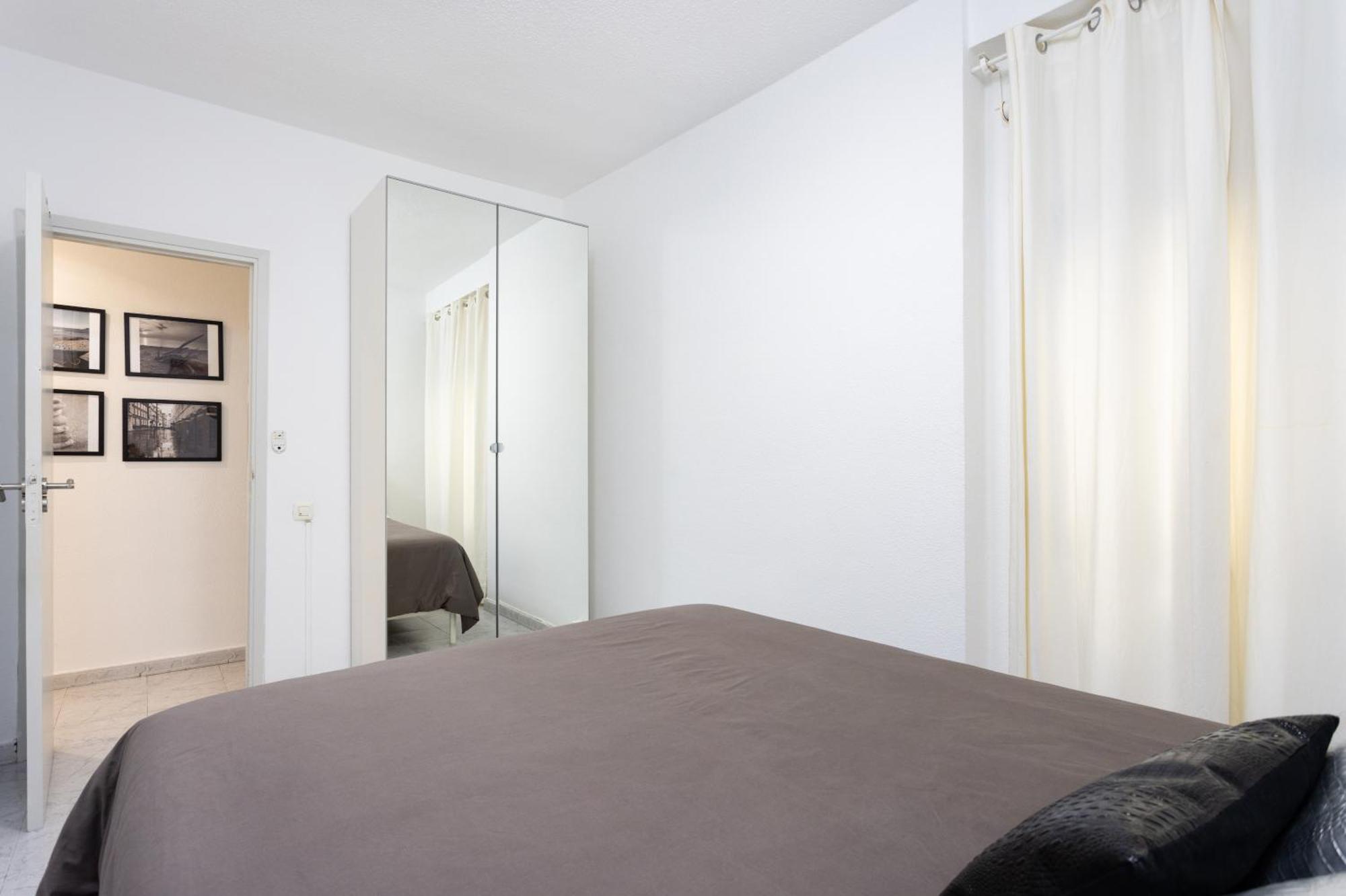 Home2Book Cozy Apt La Marina, Santa Cruz Center المظهر الخارجي الصورة