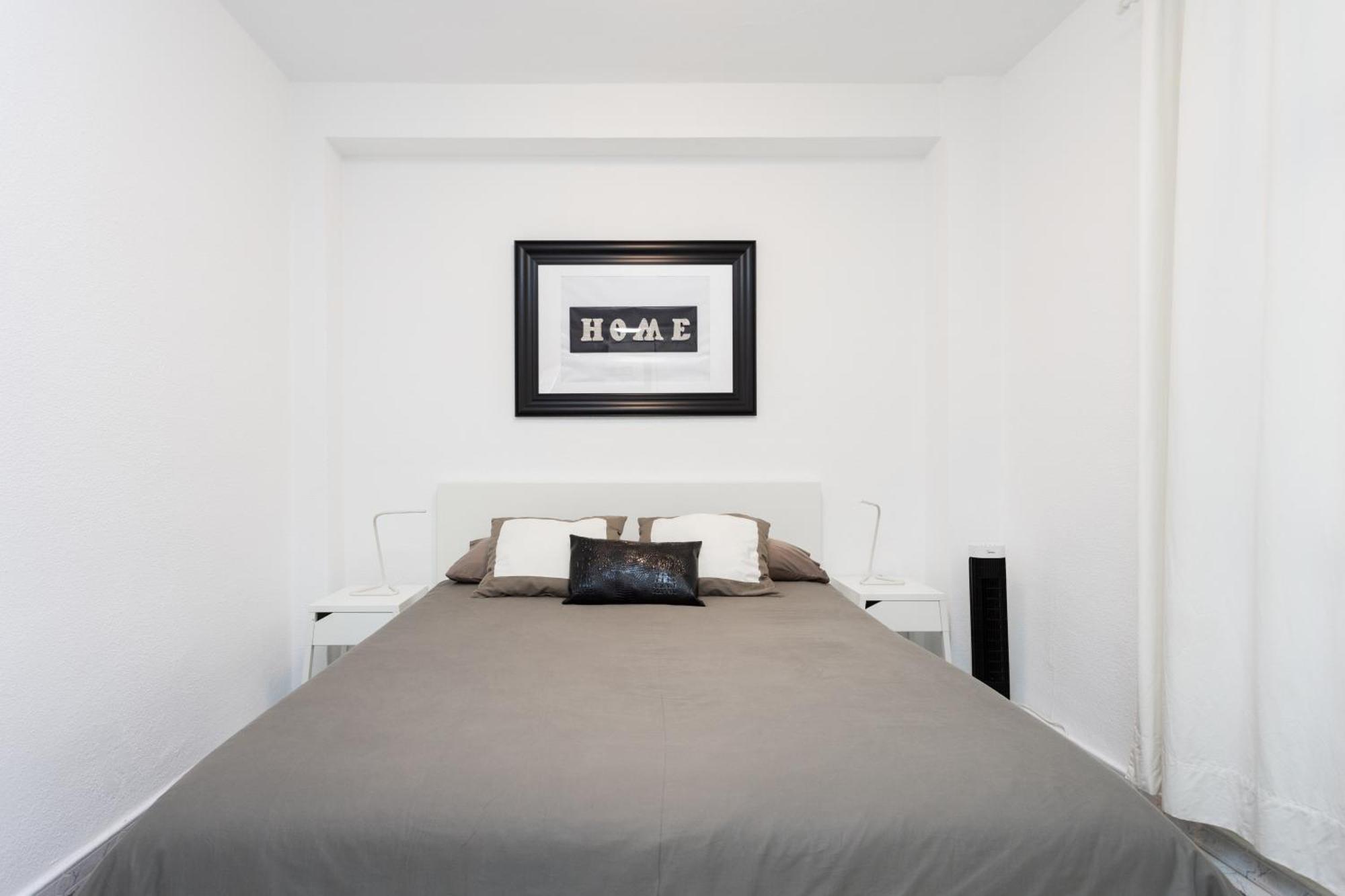 Home2Book Cozy Apt La Marina, Santa Cruz Center المظهر الخارجي الصورة