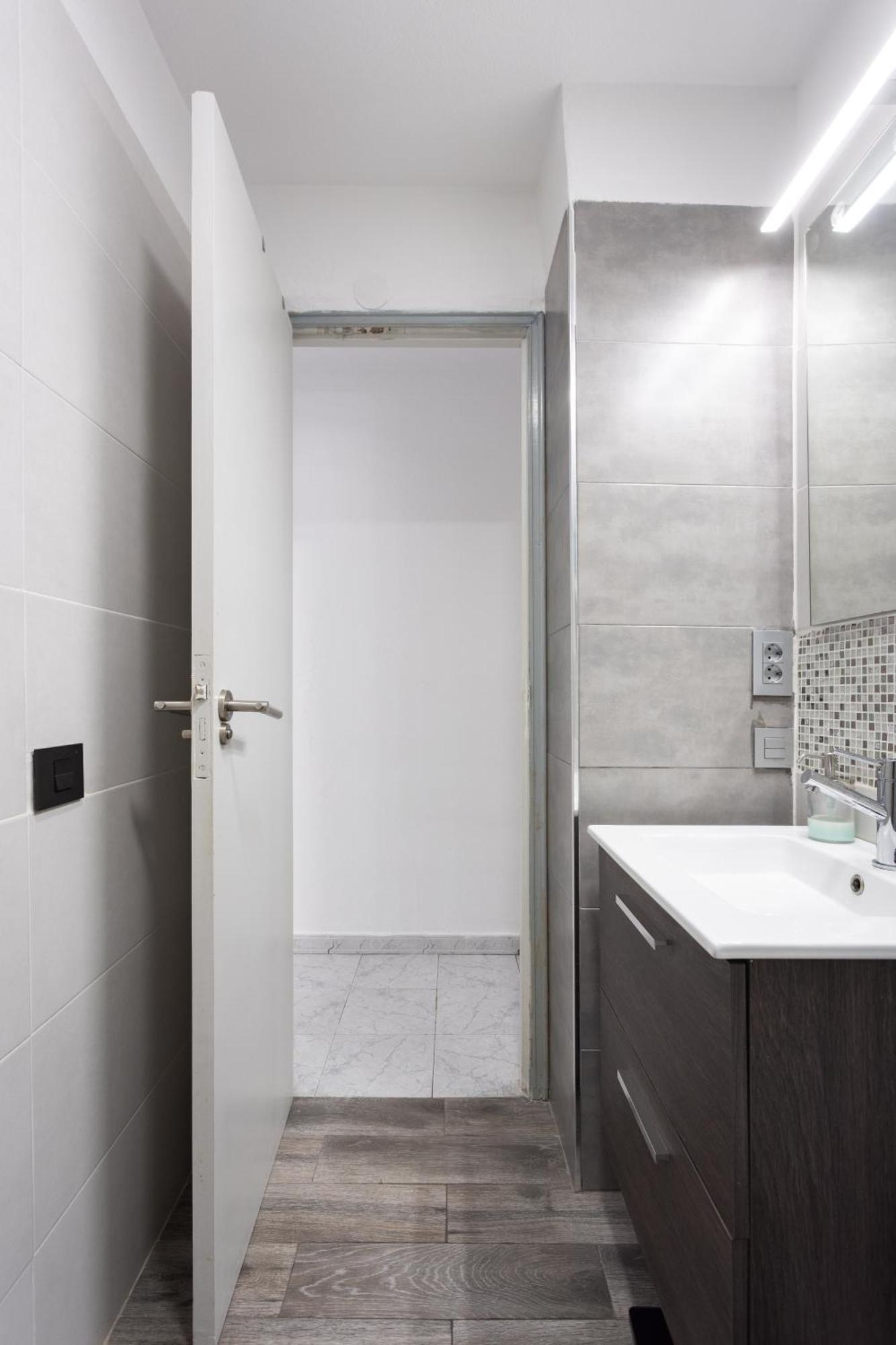 Home2Book Cozy Apt La Marina, Santa Cruz Center المظهر الخارجي الصورة