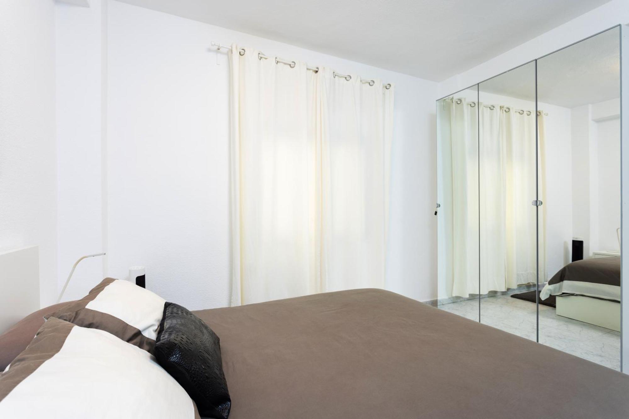 Home2Book Cozy Apt La Marina, Santa Cruz Center المظهر الخارجي الصورة