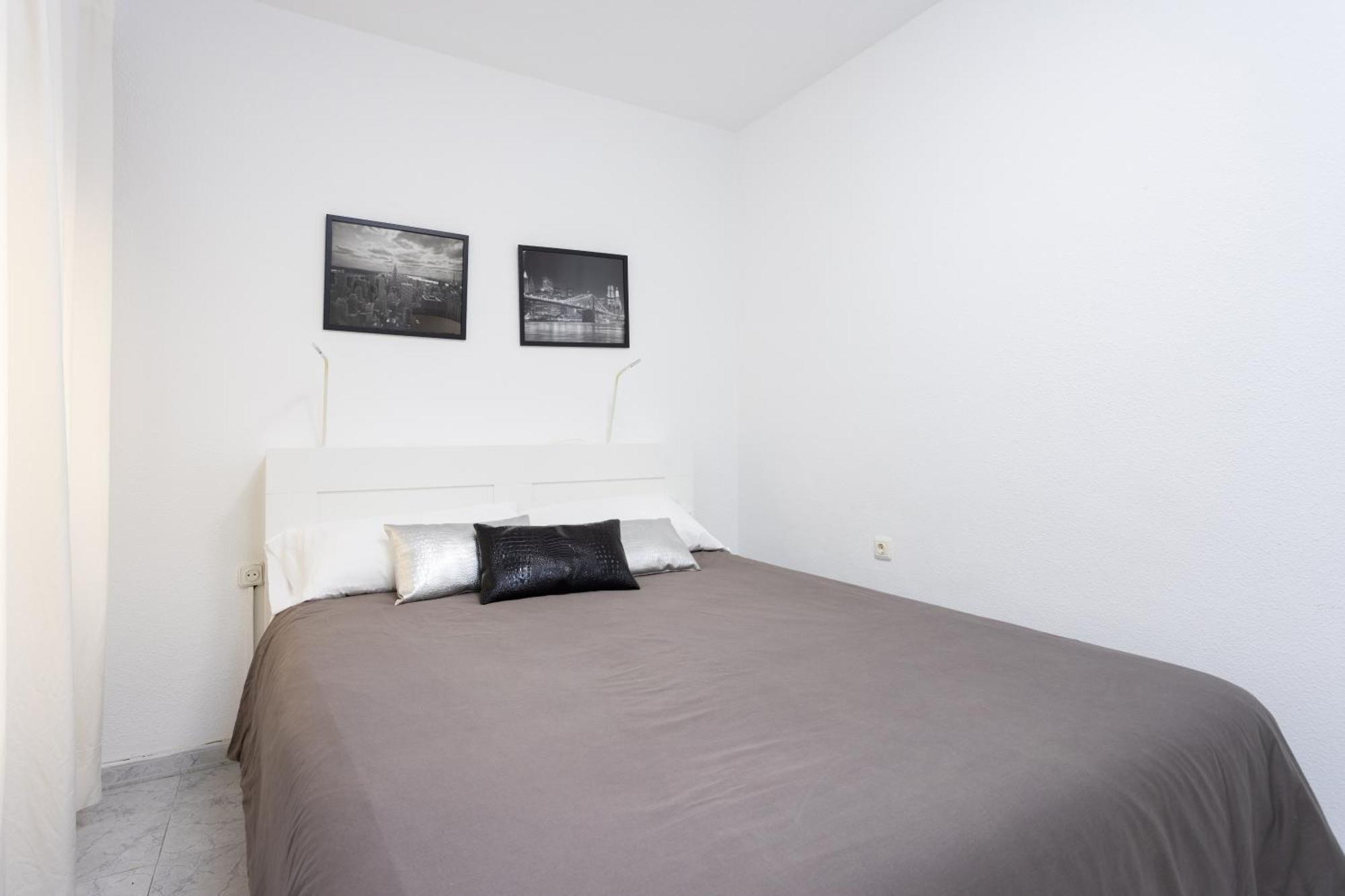 Home2Book Cozy Apt La Marina, Santa Cruz Center المظهر الخارجي الصورة