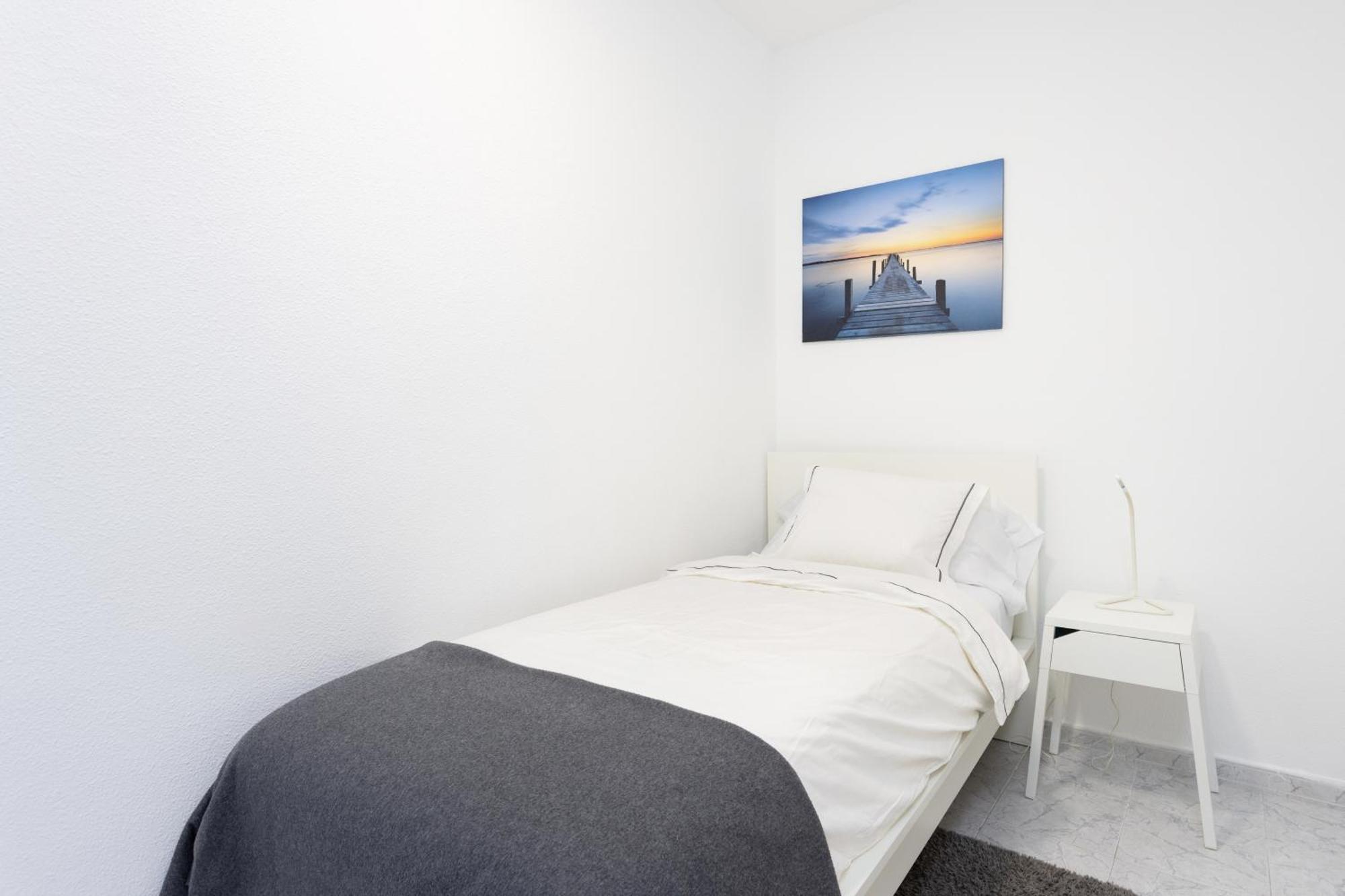 Home2Book Cozy Apt La Marina, Santa Cruz Center المظهر الخارجي الصورة