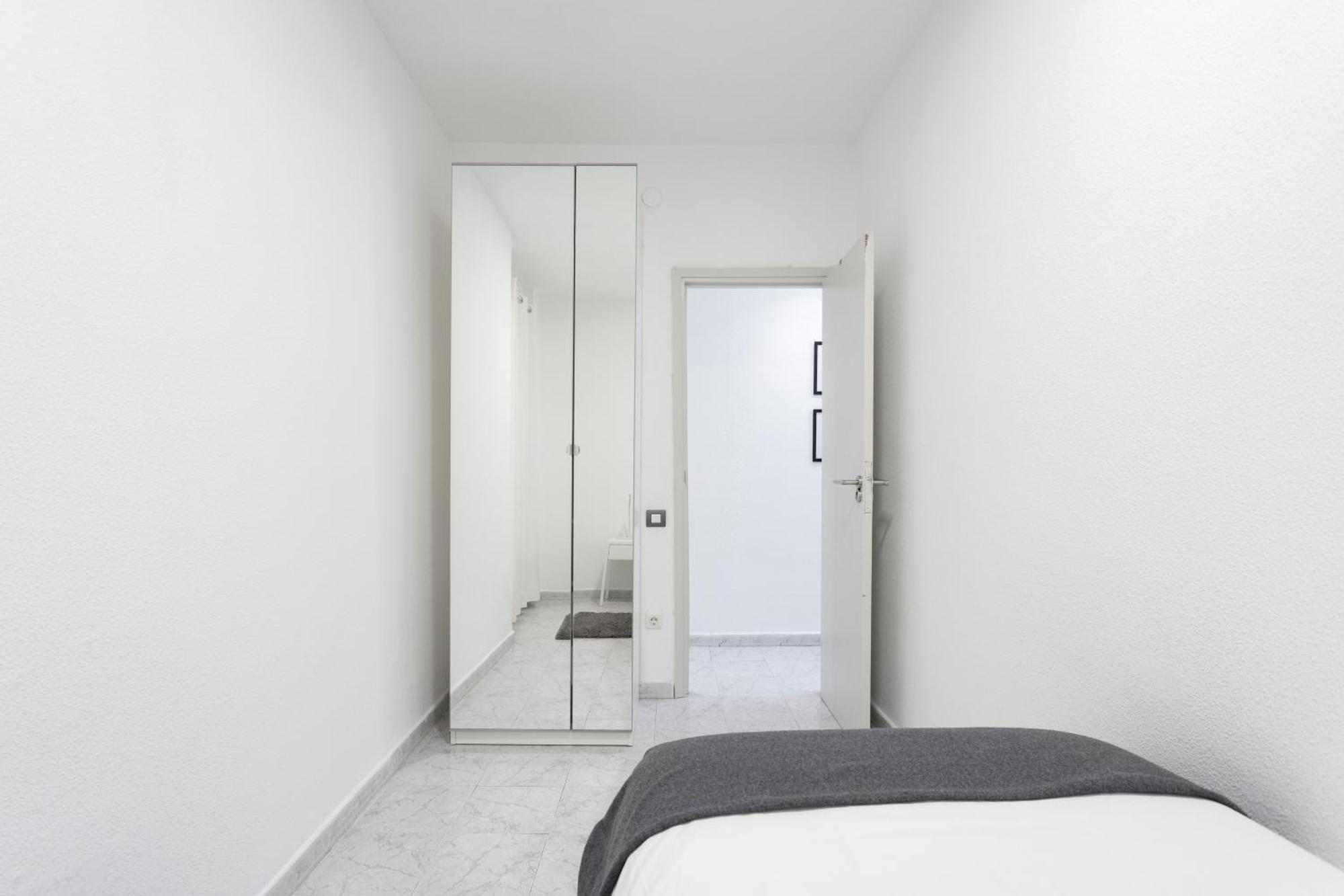 Home2Book Cozy Apt La Marina, Santa Cruz Center المظهر الخارجي الصورة