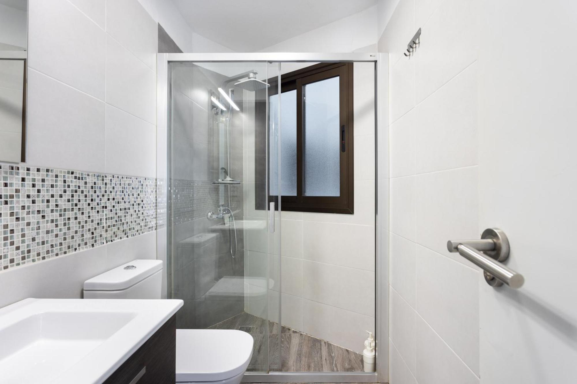 Home2Book Cozy Apt La Marina, Santa Cruz Center المظهر الخارجي الصورة