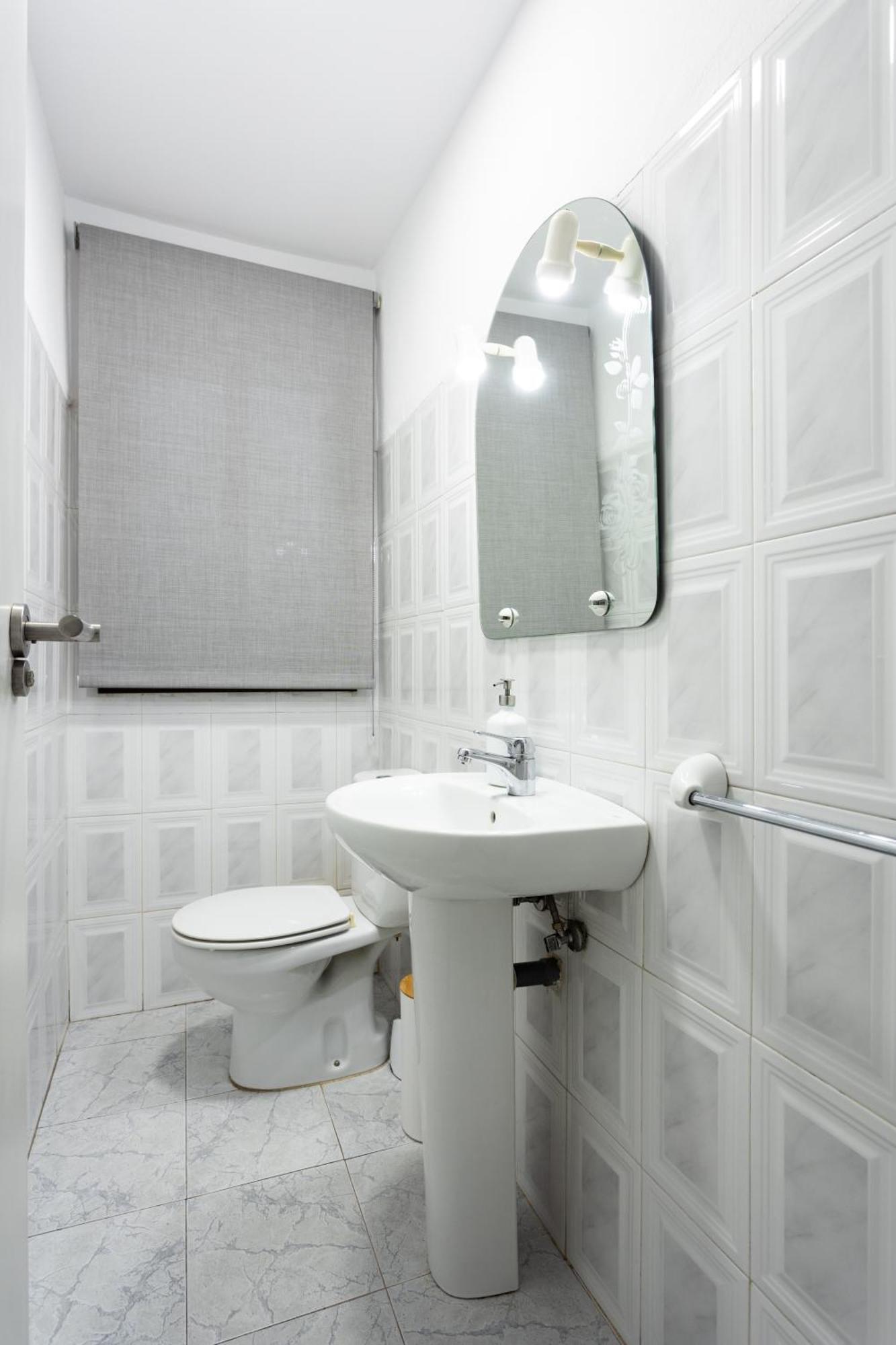 Home2Book Cozy Apt La Marina, Santa Cruz Center المظهر الخارجي الصورة