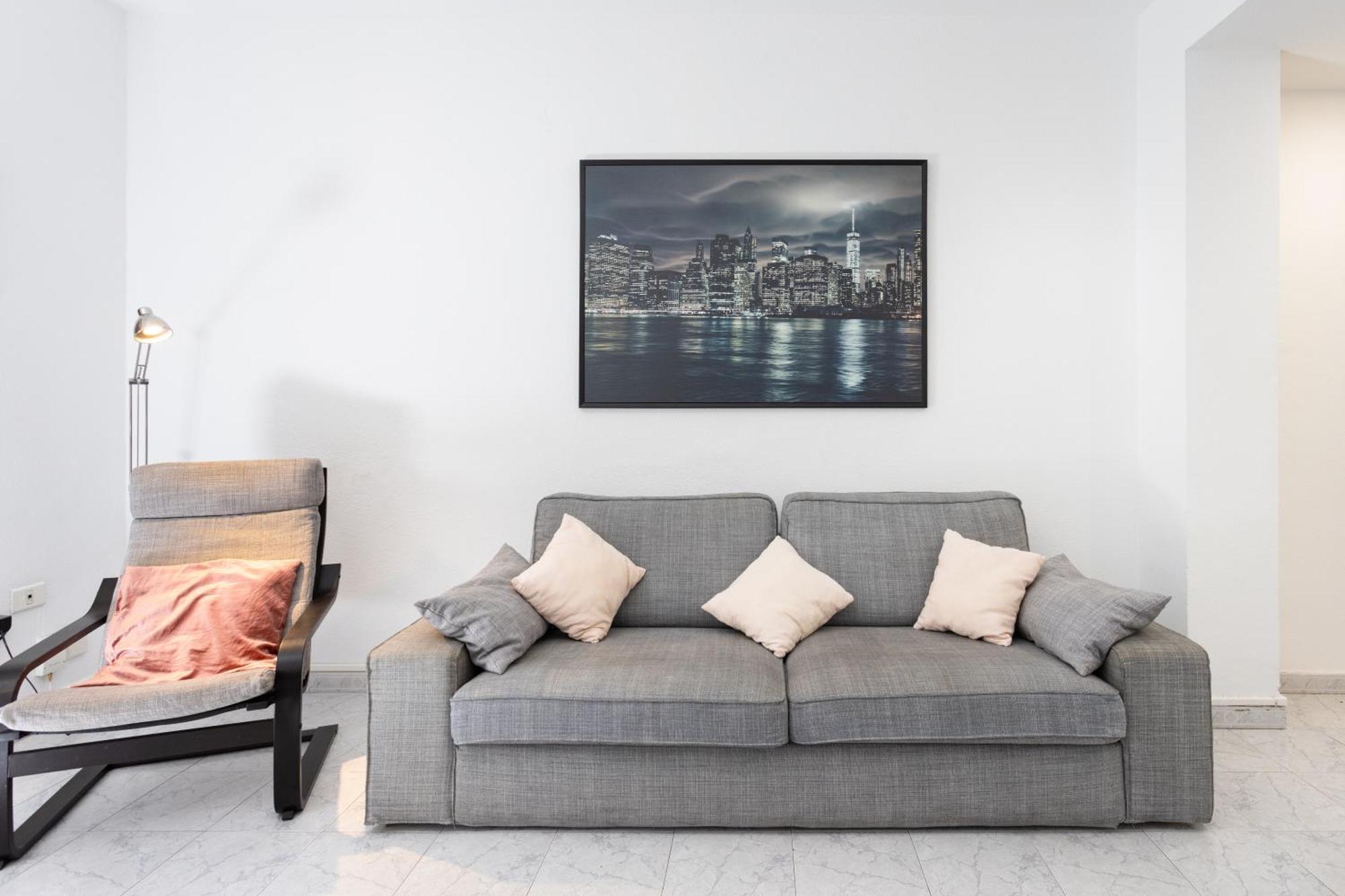 Home2Book Cozy Apt La Marina, Santa Cruz Center المظهر الخارجي الصورة